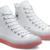 Converse Chuck Taylor All Star CX High Topwhite/clear/wild mango Sneakers