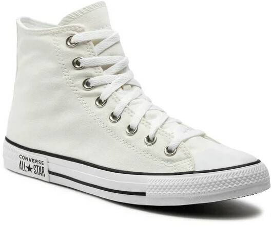 Converse Chuck Taylor All Star A09205C Sneakers Vintage White Black Sneakers