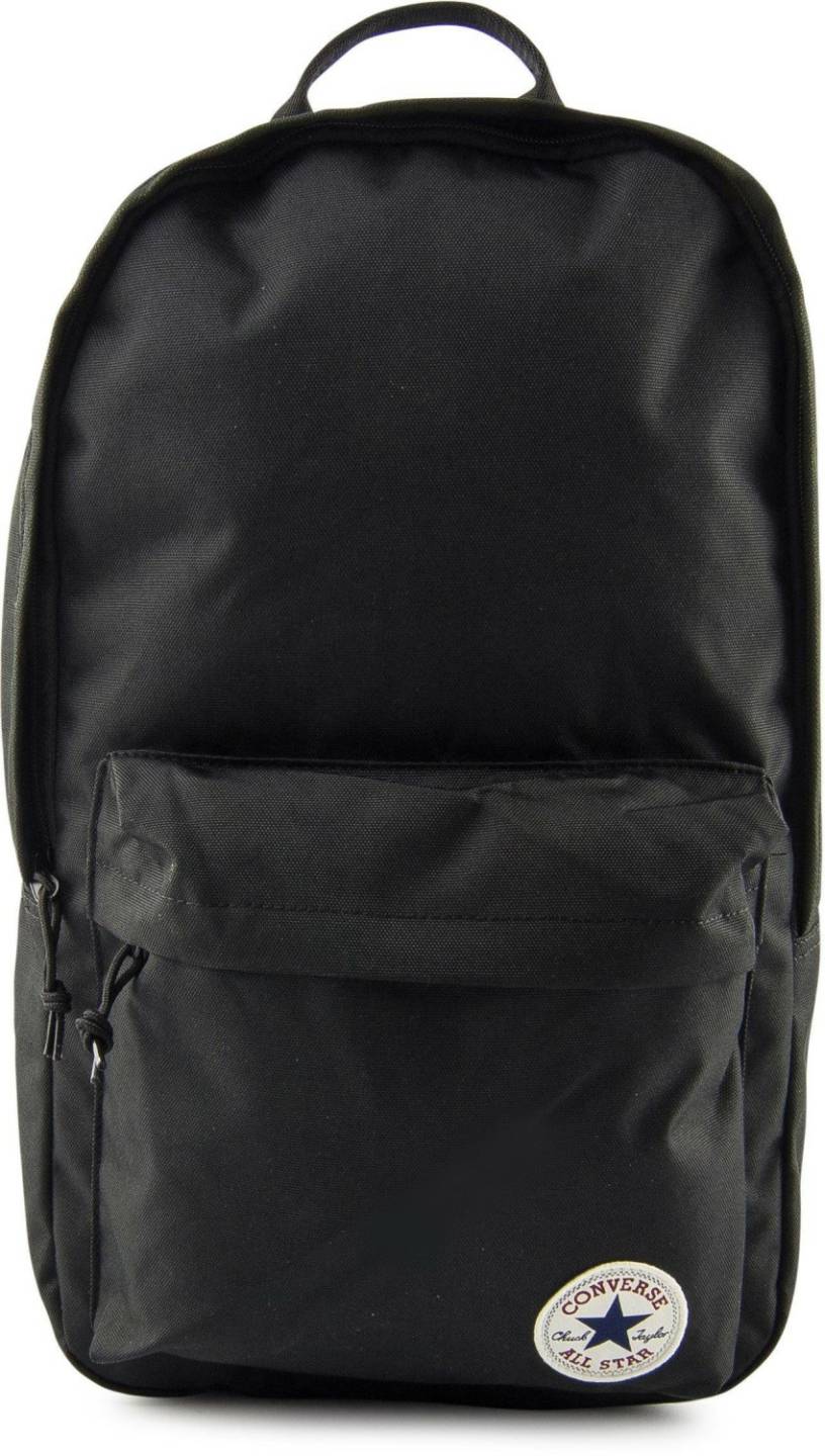 Converse Core Poly Backpack (10003329)black Mochilas