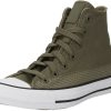 Calzado infantil Converse Sneaker 'CHUCK TAYLOR ALL STAR' green black white 17660788