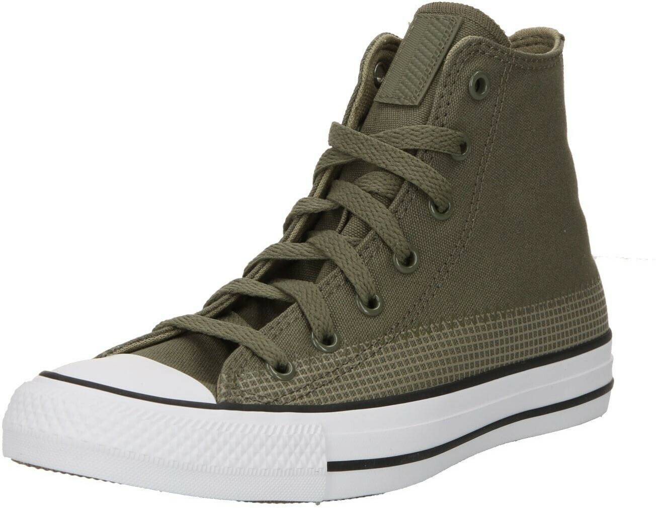 Calzado infantil Converse Sneaker 'CHUCK TAYLOR ALL STAR' green black white 17660788