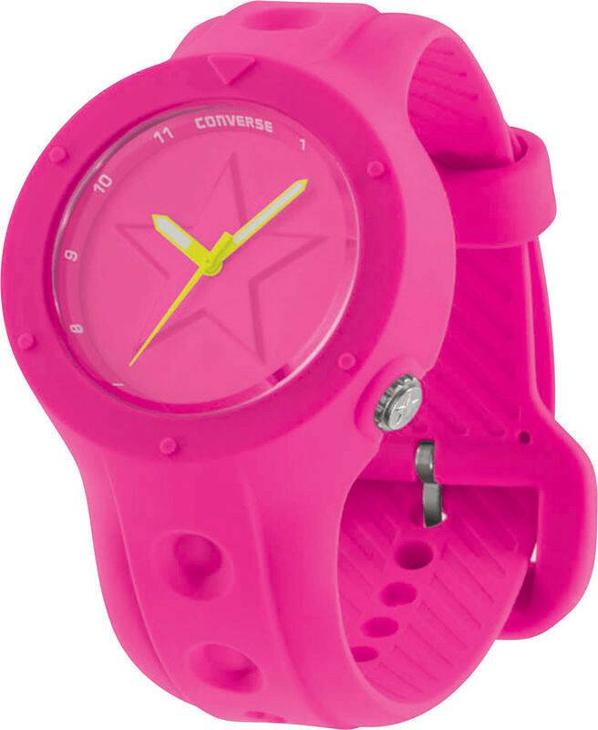 Converse Rookie pink (VR001-630) Relojes de pulsera