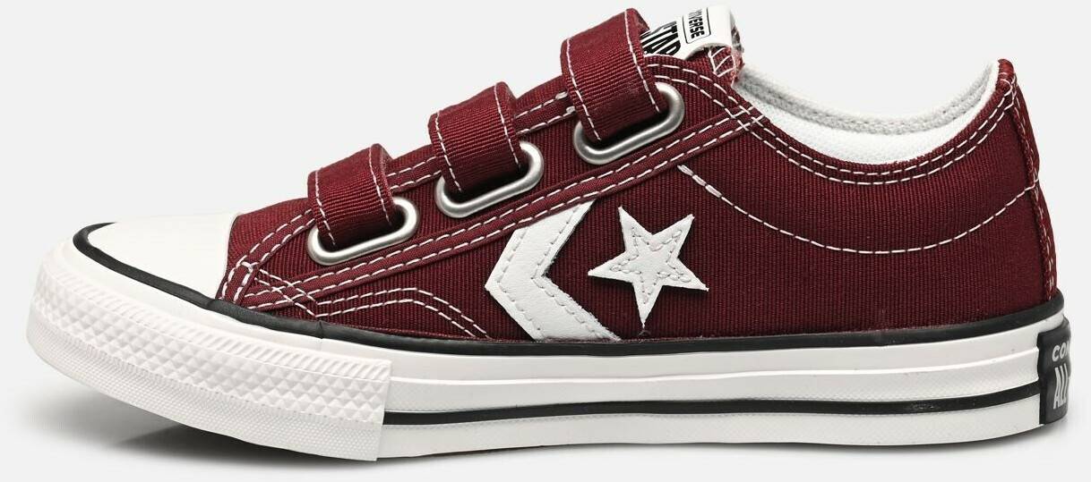 Converse Star Player 76 Easy-ONcherry daze/vintage white Calzado infantil