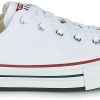 Converse Chuck Taylor All Star Platform EVA Low Topwhite/garnet/midnight navy Calzado infantil