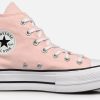 Sneakers Converse Chuck Taylor All Star Lift High Topdonut glaze/white/black