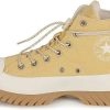 Converse Chuck Taylor All Star Lugged 2.0 Utility trailhead gold/burnt honey Sneakers