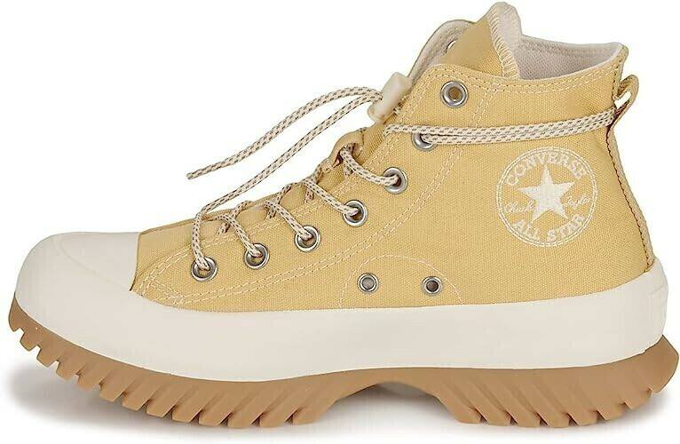 Converse Chuck Taylor All Star Lugged 2.0 Utility trailhead gold/burnt honey Sneakers