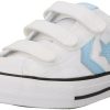 Calzado infantil Converse Sneaker 'STAR PLAYER' light blue white 17660725