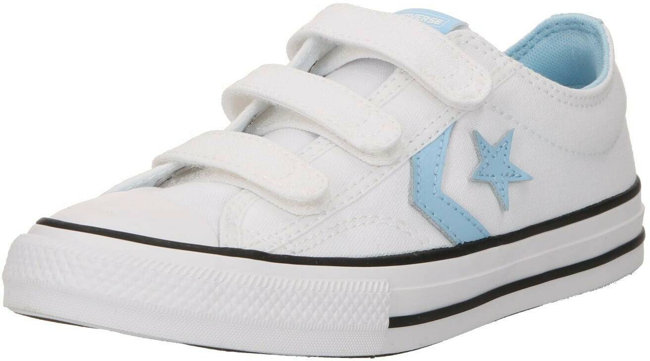 Calzado infantil Converse Sneaker 'STAR PLAYER' light blue white 17660725