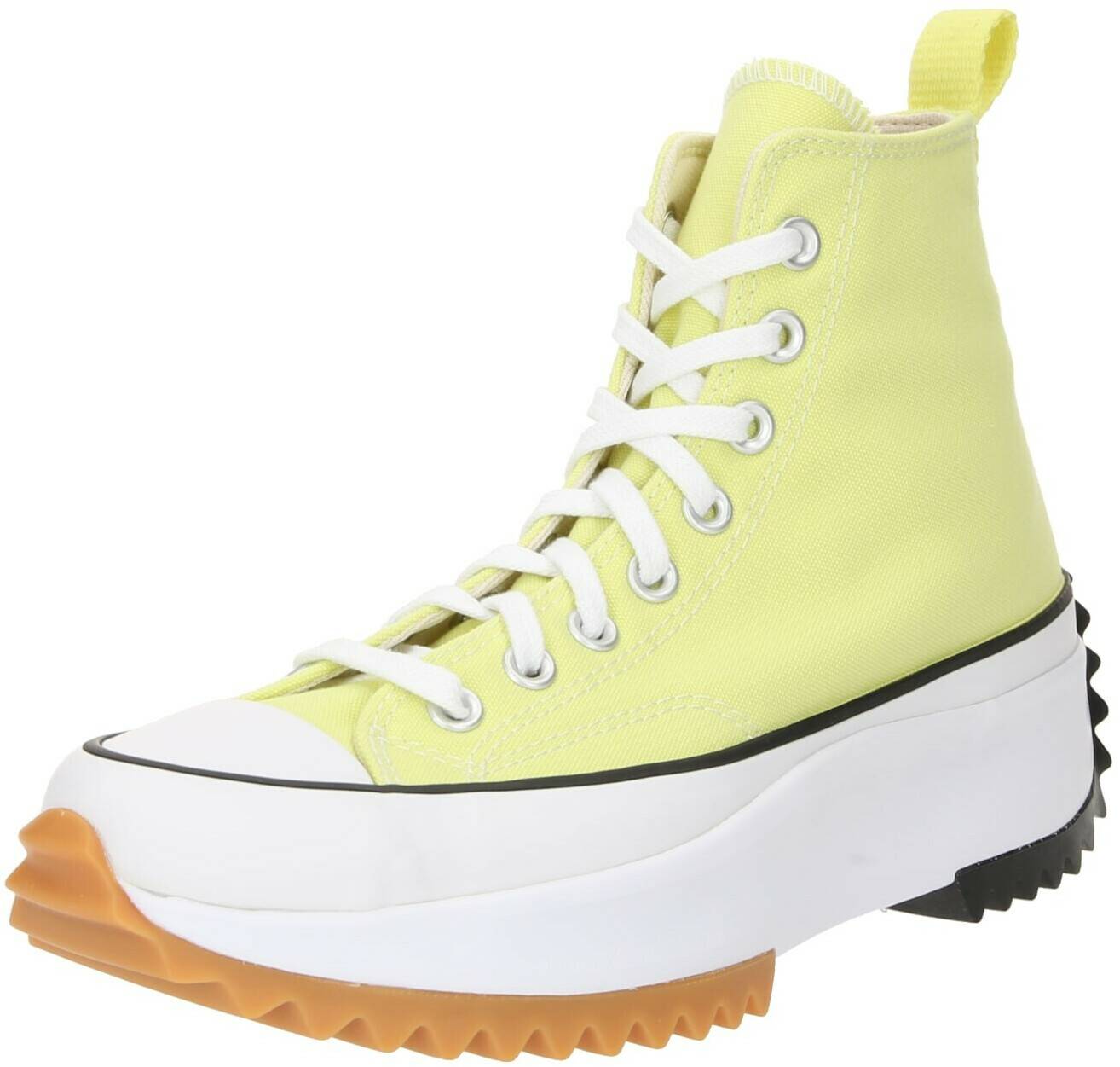 Sneakers Converse Run Star Hike Platform Seasonal Color Sneaker