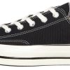 Sneakers Converse Chuck 70Taylor All Star 70 Ox black