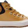 Calzado infantil Converse Chuck Taylor All Star Sportschuhe 371524C-Brown-12