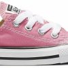 Converse Chuck Taylor All Star Classic Low pink Sneakers