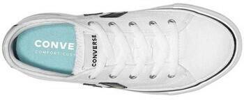 Sneakers Converse Star Replay Platform Womenwhite