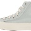 Sneakers Converse Chuck '70 Crafted Textile Womenlight silver/vachetta beige