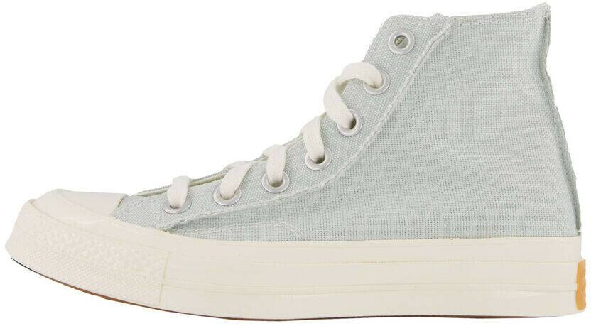 Sneakers Converse Chuck '70 Crafted Textile Womenlight silver/vachetta beige