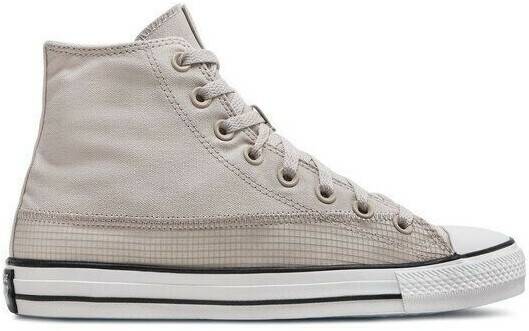 Sneakers Converse Fabric Sneakers Chuck Taylor All Star A07458C grey