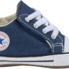 Converse Chuck Taylor All Star Cribsternavy/natural ivory/white Calzado infantil