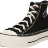 Converse Sneaker 'CHUCK TAYLOR ALL STAR' beige pink black white 17589139 Sneakers