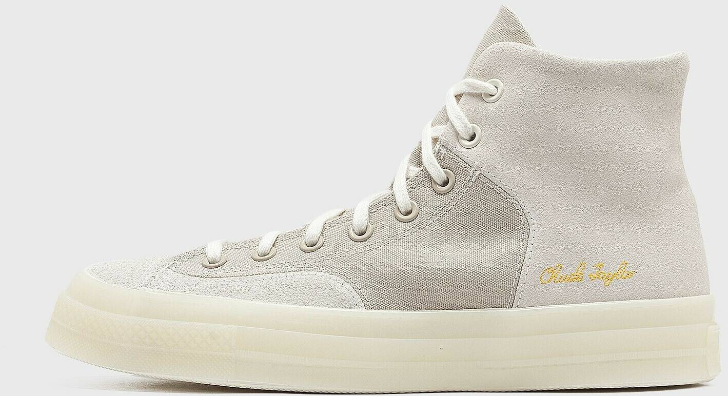 Converse Chuck 70 Marquisbeach stone/egret/egret Sneakers