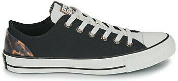 Sneakers Converse Sneaker CHUCK TAYLOR ALL STAR TORTOISE black