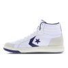 Converse Pro Blaze V2 Hiwhite/blue Sneakers