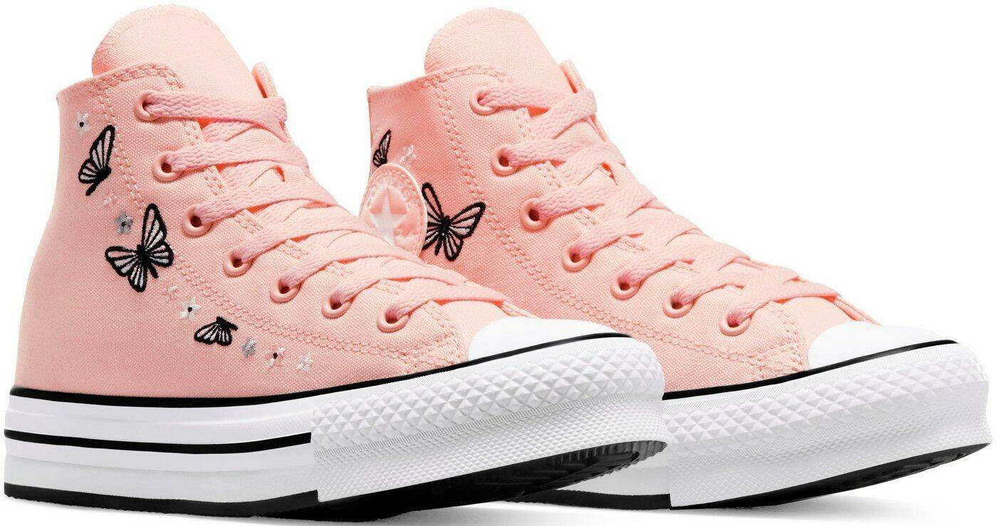 Sneakers Converse CHUCK TAYLOR ALL STAR EVA LIFT BUTT Sneaker