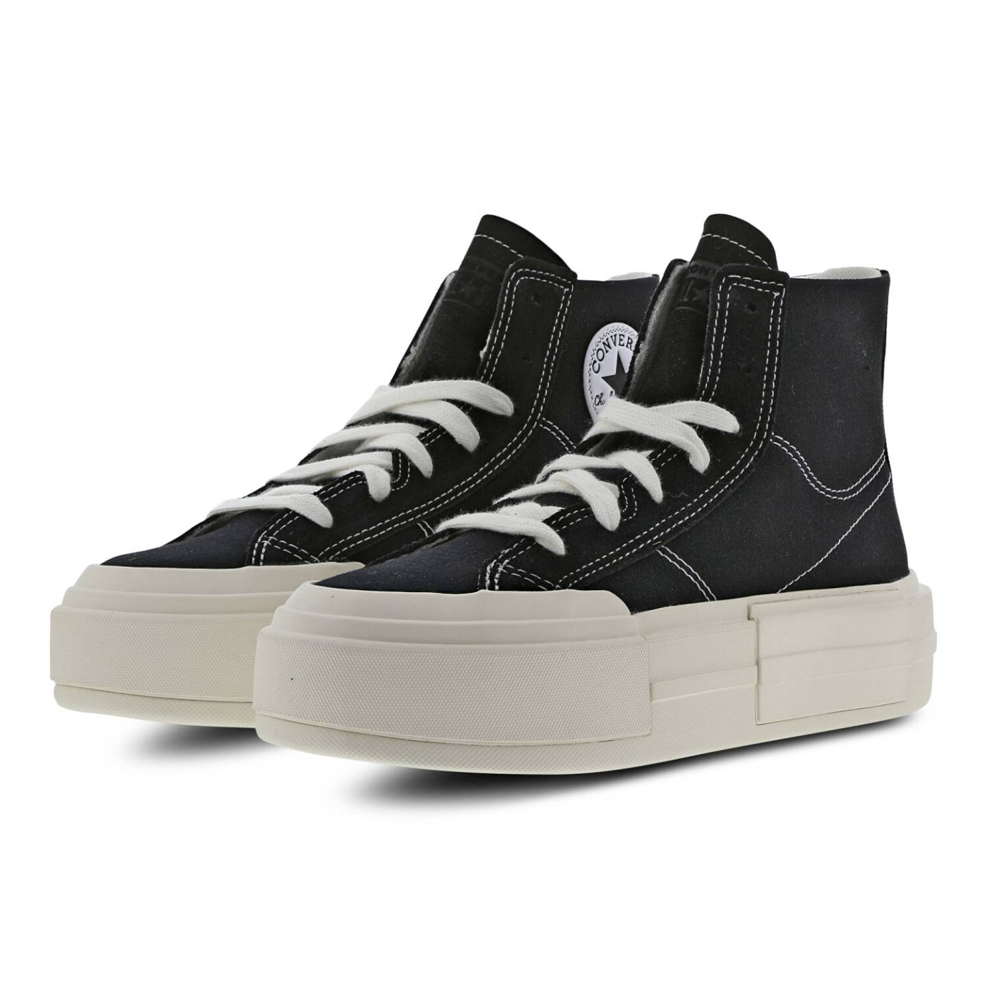 Converse Chuck Taylor All Star Cruiseblack/egret/black Sneakers