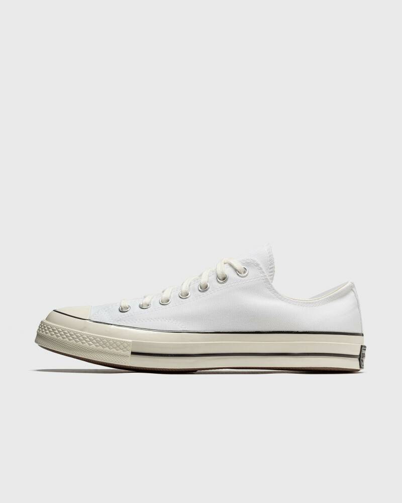 Sneakers Converse Chuck 70 Vintage Canvas Low TopTaylor All Star Vintage Canvas 70' Low Top (A02306C) white/black/egret