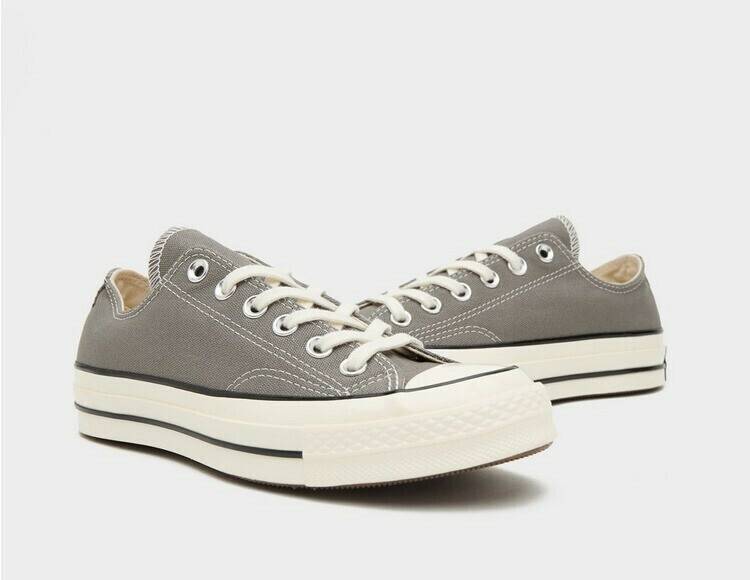 Sneakers Converse Chuck 70 Vintage Canvas Low Toporigin story/egret/black