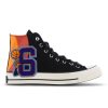 Converse Chuck Taylor All Star 70 Space Jamblack/mantra orange/multi Sneakers