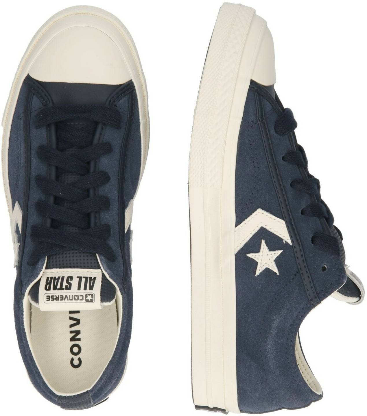 Sneakers Converse Star Player 76into the void/egret/black