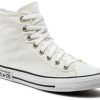 Converse Chuck Taylor All Star A09205C Sneakers Vintage White Black Sneakers