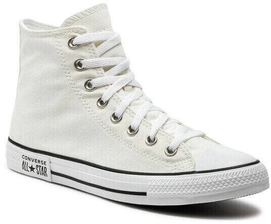 Converse Chuck Taylor All Star A09205C Sneakers Vintage White Black Sneakers