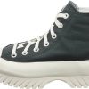 Converse Chuck Taylor All Star Lugged 2.0grey/black Sneakers