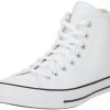 Converse Sneaker 'Chuck Taylor All Star' light blue white 18195855 Sneakers