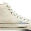 Sneakers Converse Chuck 70 Hi Sportschuhe A04500C-White-36