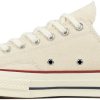 Sneakers Converse Chuck 70 Classic Low Topparchment/garnet/egret