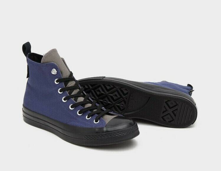 Converse Chuck 70 Gore-Tex High Topuncharted waters blue/origin story grey Sneakers