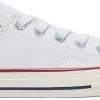 Converse Vintage Canvas Chuck 70white/garnet/egret Calzado infantil