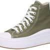 Converse Chuck Taylor All Star Move Hi Sneakers