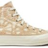 Sneakers Converse Fabric Sneakers Chuck 70 A05005C beige