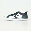 Converse Pro Blaze Low Top green Sneakers