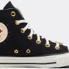 Sneakers Converse Chuck Taylor All Star Hearts(A03932C) black/white/back alley brick