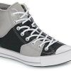 Converse Sneakers CHUCK TAYLOR ALL STAR COURT black Sneakers