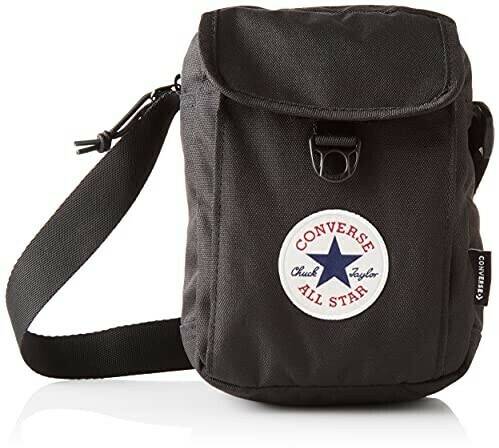 Bolsos Converse Crossbody Bag (10020540) black