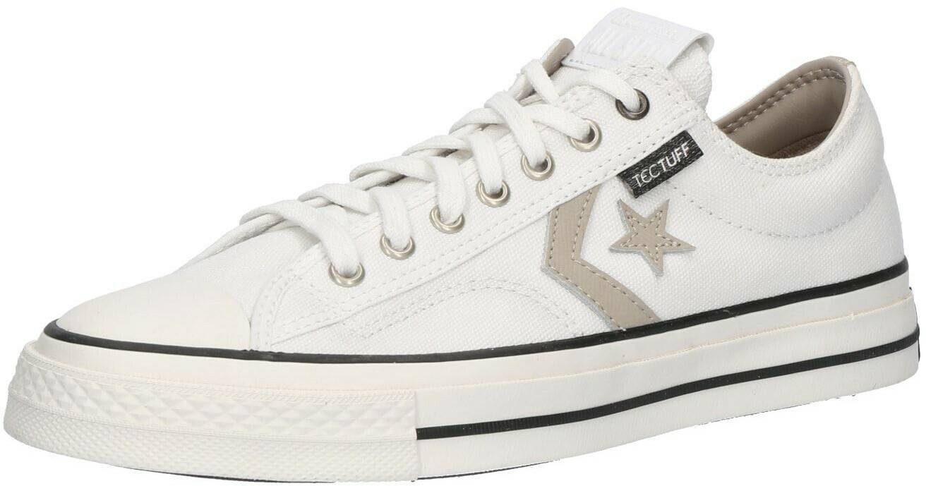 Sneakers Converse Sneak 'STAR PLAYER 76' taupe white 20414876