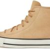 Converse Chuck Taylor All Star Mono Suede Womenepic dune/egret/black Sneakers