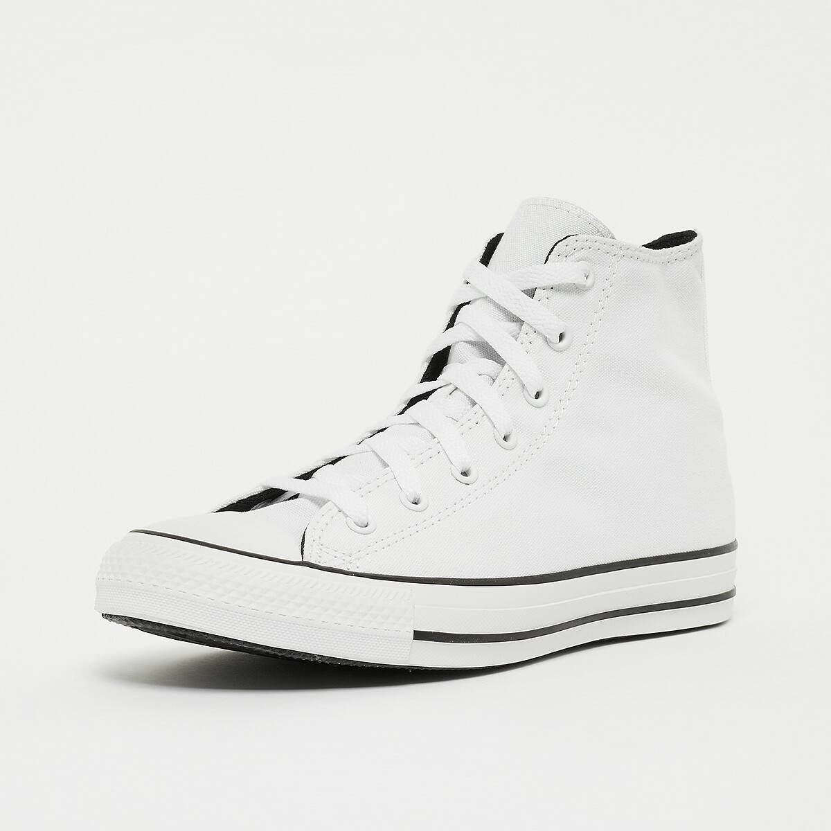 Calzado infantil Converse Chuck Taylor All Star Translucent Patch Kids white/black/white