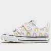 Calzado infantil Converse Chuck Taylor All Star 2V Toddlerrainbows white